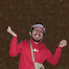 Bbno$, Yung Gravy shining on my ex