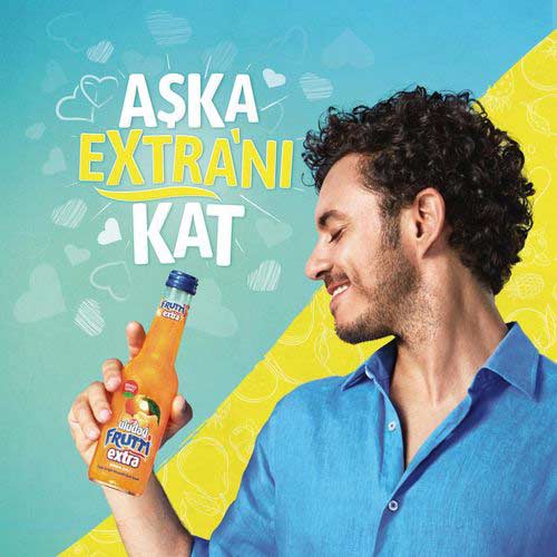 Buray Aşka Extra'nı Kat