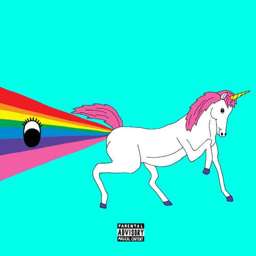 Dillon Francis Magic Is Real