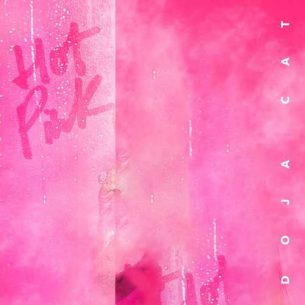 Doja Cat Hot Pink