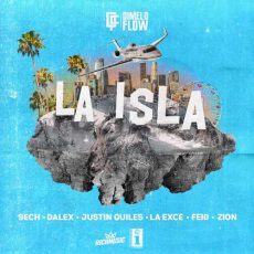 Dímelo Flow La Isla