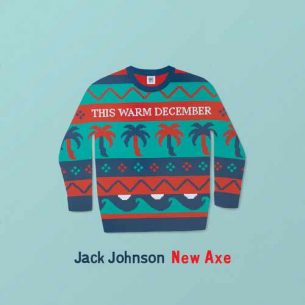 Jack Johnson New Axe