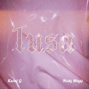 Karol G, Nicki Minaj Tusa