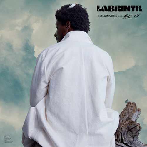 Labrinth Imagination & the Misfit Kid