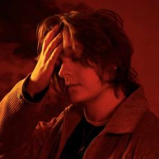 Lewis Capaldi Before You Go