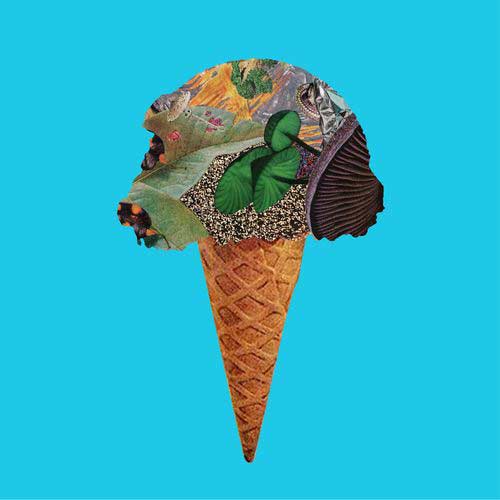 Modest Mouse Ice Cream Party