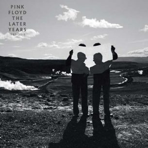 Pink Floyd The Later Years