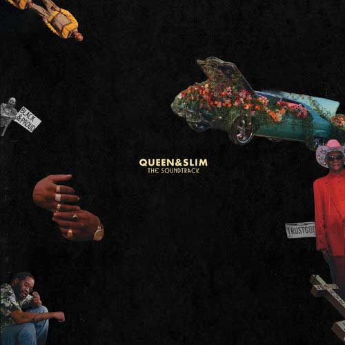 Queen & Slim: The Soundtrack