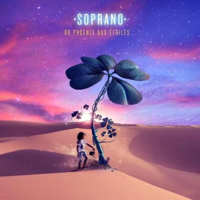 Soprano Du Phoenix aux étoiles