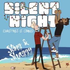 Sting, Shaggy Silent Night