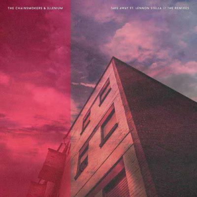 The Chainsmokers Takeaway