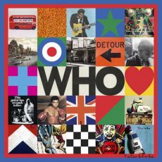 The Who I Don't Wanna Get Wise