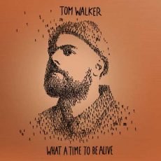 Tom Walker What a Time To Be Alive