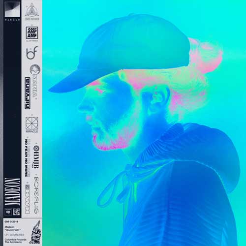 madeon good faith