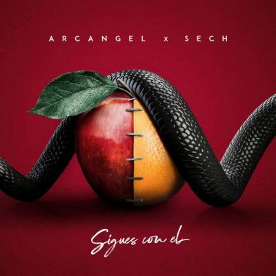 Arcangel, Sech, Dímelo Flow Sigues Con El