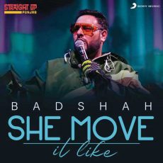 Badshah She Move It Like