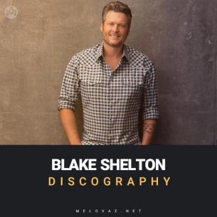 Blake Shelton Discography