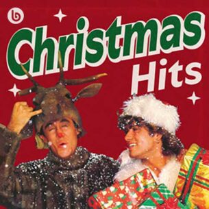 Christmas Hits