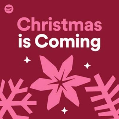 Christmas is Coming