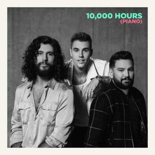 Dan + Shay 10,000 Hours
