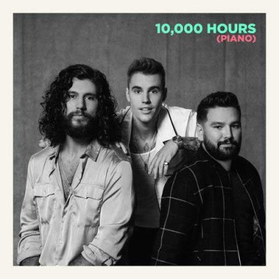Dan + Shay 10,000 Hours
