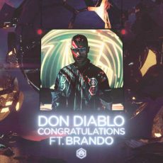 Don Diablo, Brando Congratulations