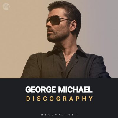 George Michael discography