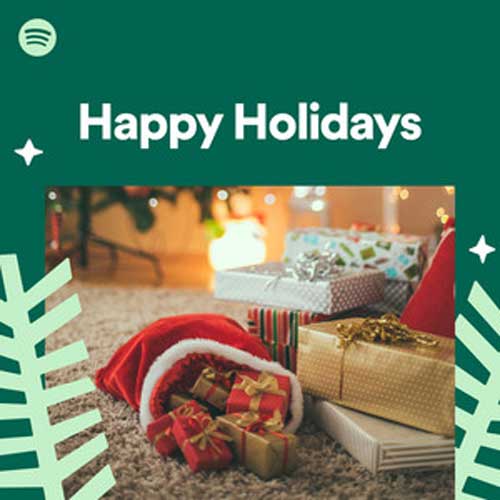 Happy Holidays