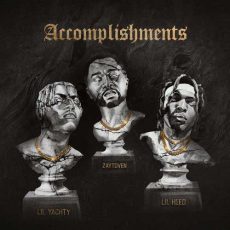 Lil Keed, Lil Yachty, ZAYTOVEN Accomplishments