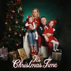 Macklemore, Dan Caplen It's Christmas Time