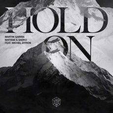 Martin Garrix, Matisse & Sadko, Michel Zitron Hold On