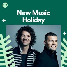 New Music Holiday