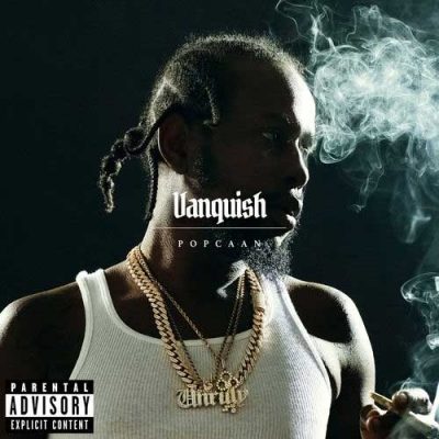 Popcaan Vanquish