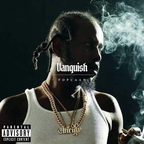 Popcaan Vanquish