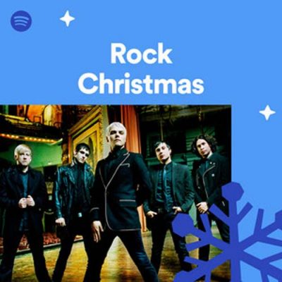 Rock Christmas