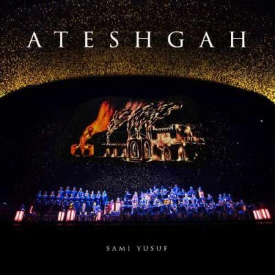 Sami Yusuf Ateshgah live