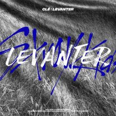 Stray Kids Clé : LEVANTER