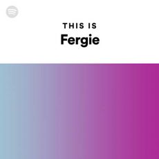 This Is Fergie