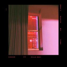 Usher, Ella Mai Don't Waste My Time
