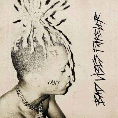 Xxxtentacion Bad Vibes Forever