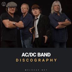 AC/DC Discography