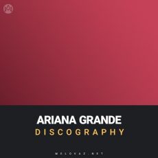 Ariana Grande discography