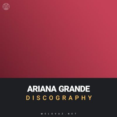 Ariana Grande discography