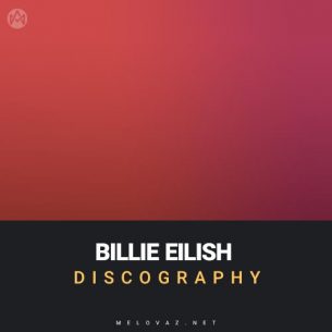 billie eilish discography
