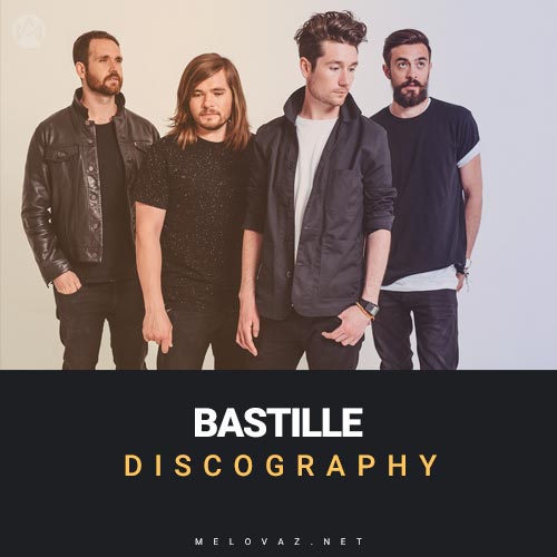 Bastille Discography