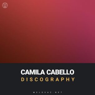 Camila Cabello discography