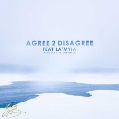 Eric Bellinger Agree 2 Disagree