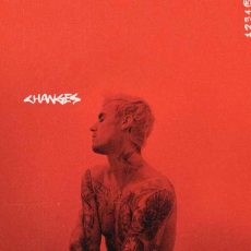 Justin Bieber Changes