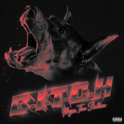 Megan Thee Stallion B.I.T.C.H