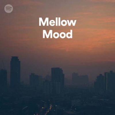 Mellow Mood